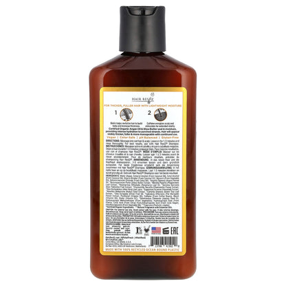 Petal Fresh, Hair ResQ®, Thickening Treatment, Thickening + Lightweight Moisture Weightless Conditioner, For Thinning Hair, 12 fl oz (355 ml)