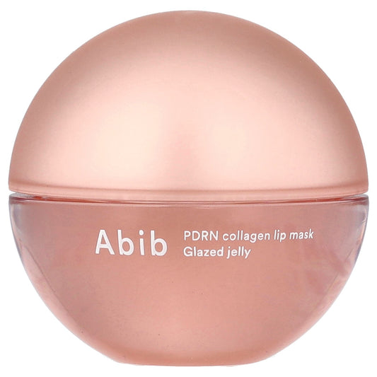 Abib, PDRN Collagen Lip Mask, Glazed Jelly, 0.38 oz (11 g)