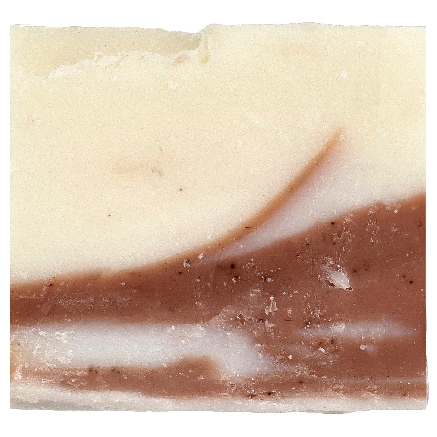 Kitsch, Moisturizing Solid Body Wash Bar, Almond & Shea, 4 oz (113 g)