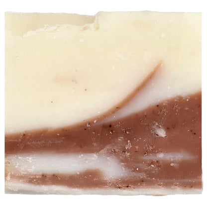 Kitsch, Moisturizing Solid Body Wash Bar, Almond & Shea, 4 oz (113 g)