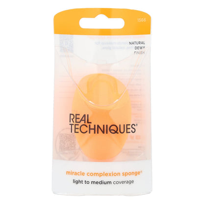 Real Techniques, Miracle Complexion Sponge®, 1 Sponge