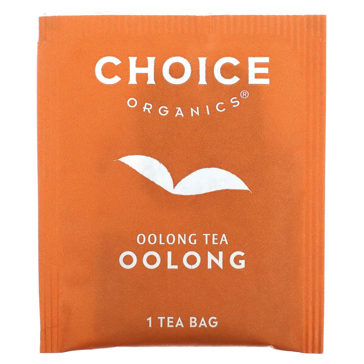 Choice Organic Teas, Oolong Tea, Oolong, 16 Tea Bags, 1.12 oz (32 g)