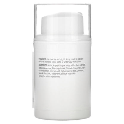 Bulldog Skincare For Men, Age Defense Serum, 1.6 fl oz (50 ml)