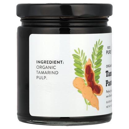 Pure Indian Foods, Organic Tamarind Paste, 11 oz (310 g)