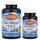 Carlson, Elite Omega-3 Plus D & K, Natural Lemon, 90 Soft Gels