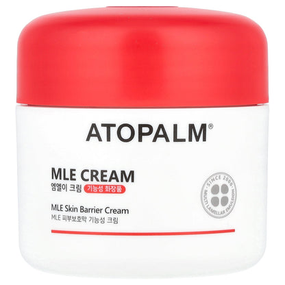 Atopalm, MLE Skin Barrier Cream,  3.4 fl oz (100 ml)