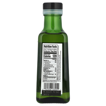 Spectrum Culinary, Avocado Oil, Cold Pressed, 8 fl oz (236 ml)