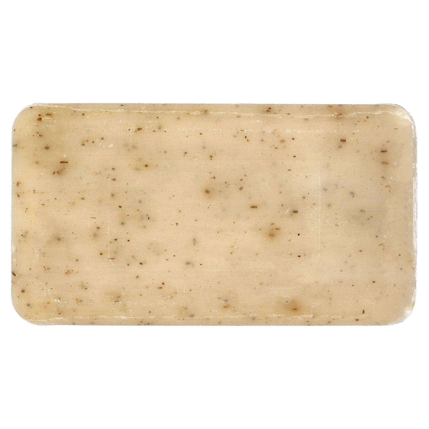 Desert Essence, Exfoliating Manuka Oil & Tea Tree Oil Soap Bar, 5 oz (142 g)