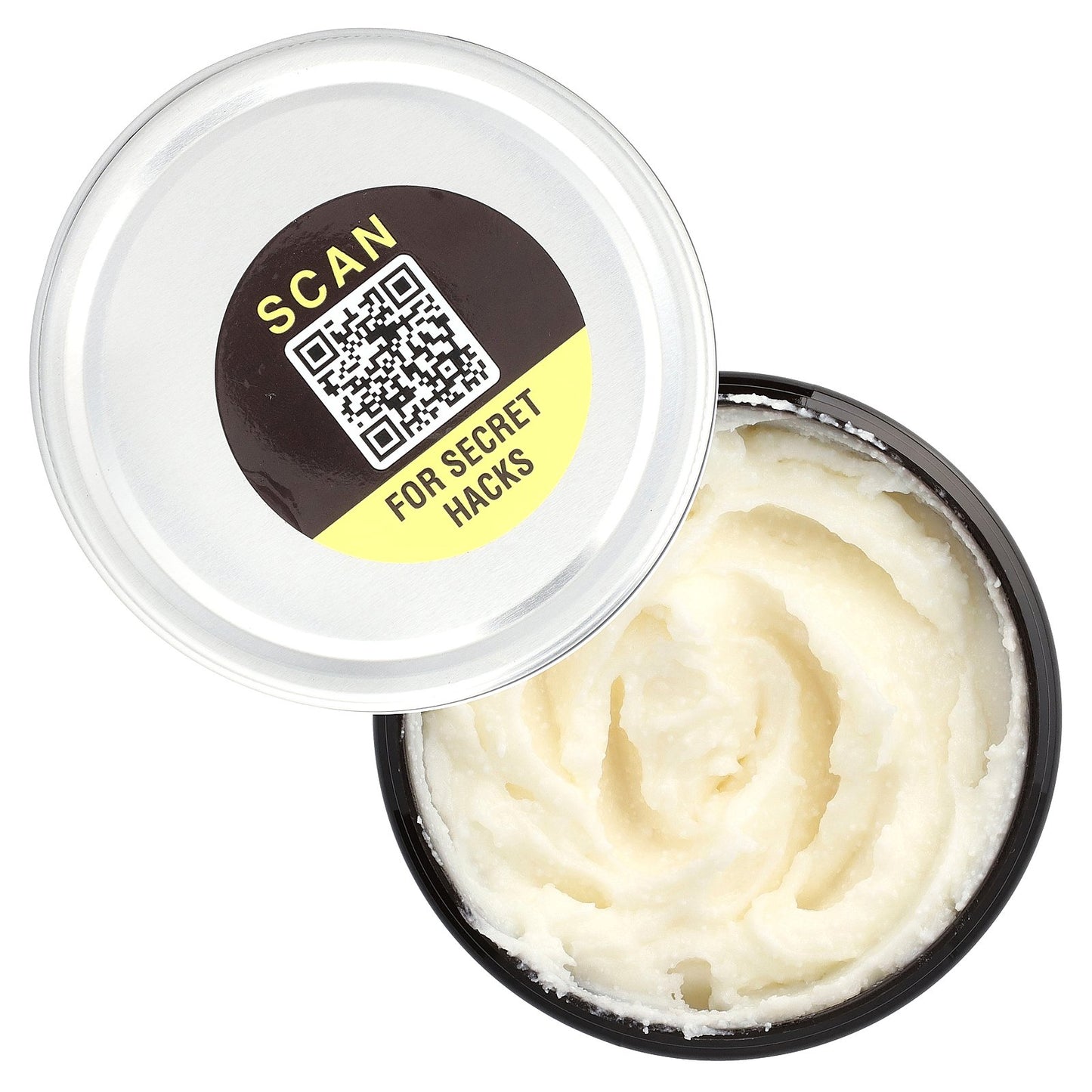 Seven Minerals, Magnesium Cocoa Butter Cream, with Natural Vitamin E, 8 fl oz (237 mL)