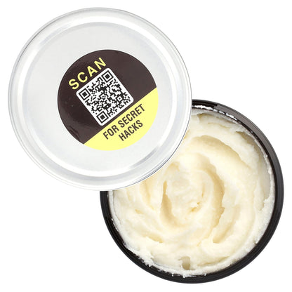 Seven Minerals, Magnesium Cocoa Butter Cream, with Natural Vitamin E, 8 fl oz (237 mL)