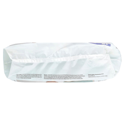 The Honest Company, Clean Conscious Diapers® Newborn, <10 lbs, Above It All, 32 Diapers