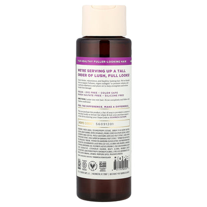 Soapbox, Restore & Volume Shampoo, Biotin & Superfruit, 16 fl oz (473 ml)