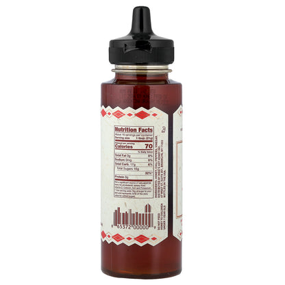 Mike's Hot Honey, Infused With Chilies, 12 oz (340 g)