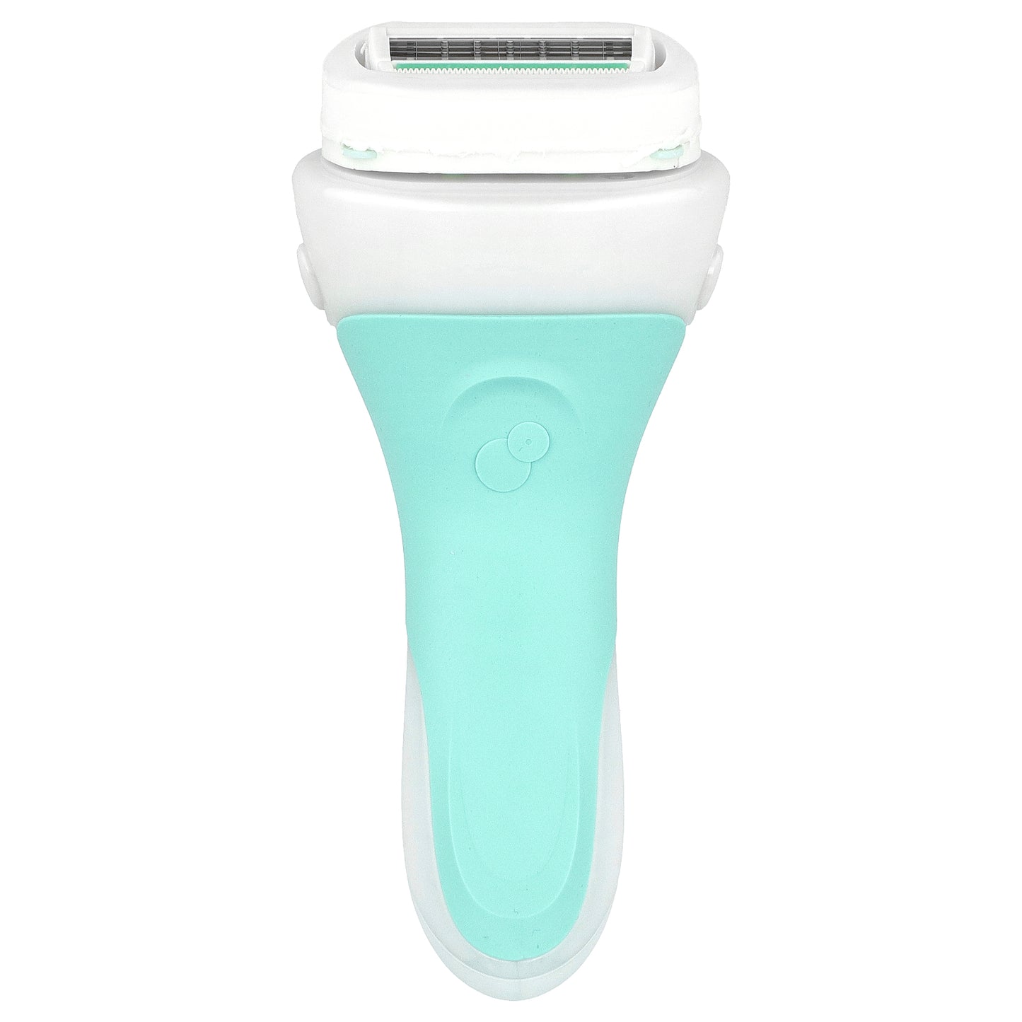 Schick, Intuition®, Sensitive Care®, Organic Aloe, 1 Razor, 2 Cartridges