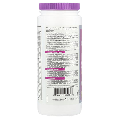 Futurebiotics, The 30 Day Beauty Secret, 30 Packets