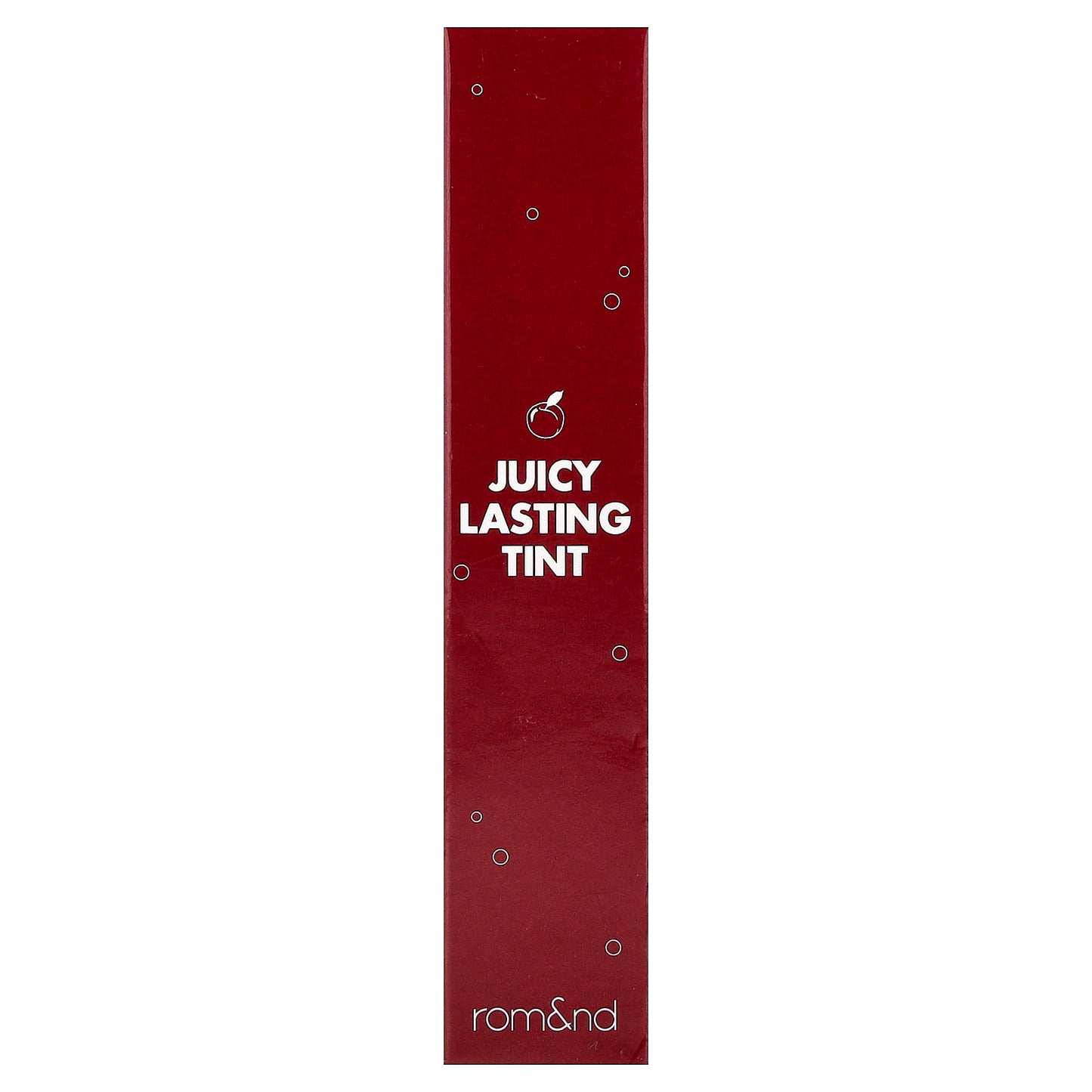 rom&nd, Juicy Lasting Tint, 17 Plum Coke, 0.195 oz (5.5 g)