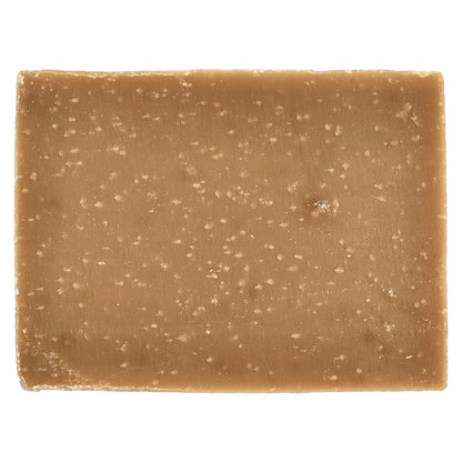 Organix South, TheraNeem®, Neem Cleansing Bar, Maximum Strength, For Sensitive Skin, 4 oz (113 g)