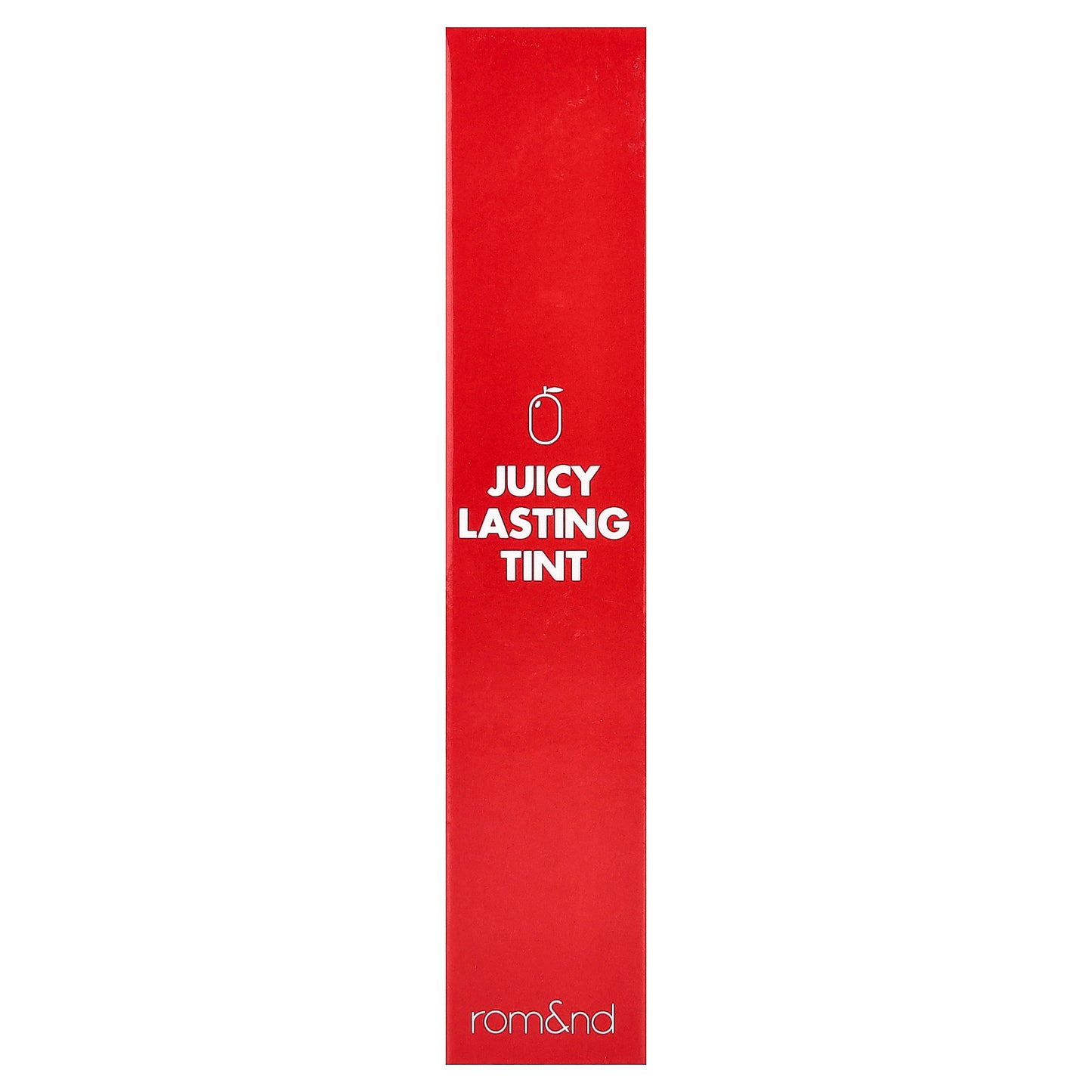 rom&nd, Juicy Lasting Tint, 07 Jujube, 0.195 oz (5.5 g)