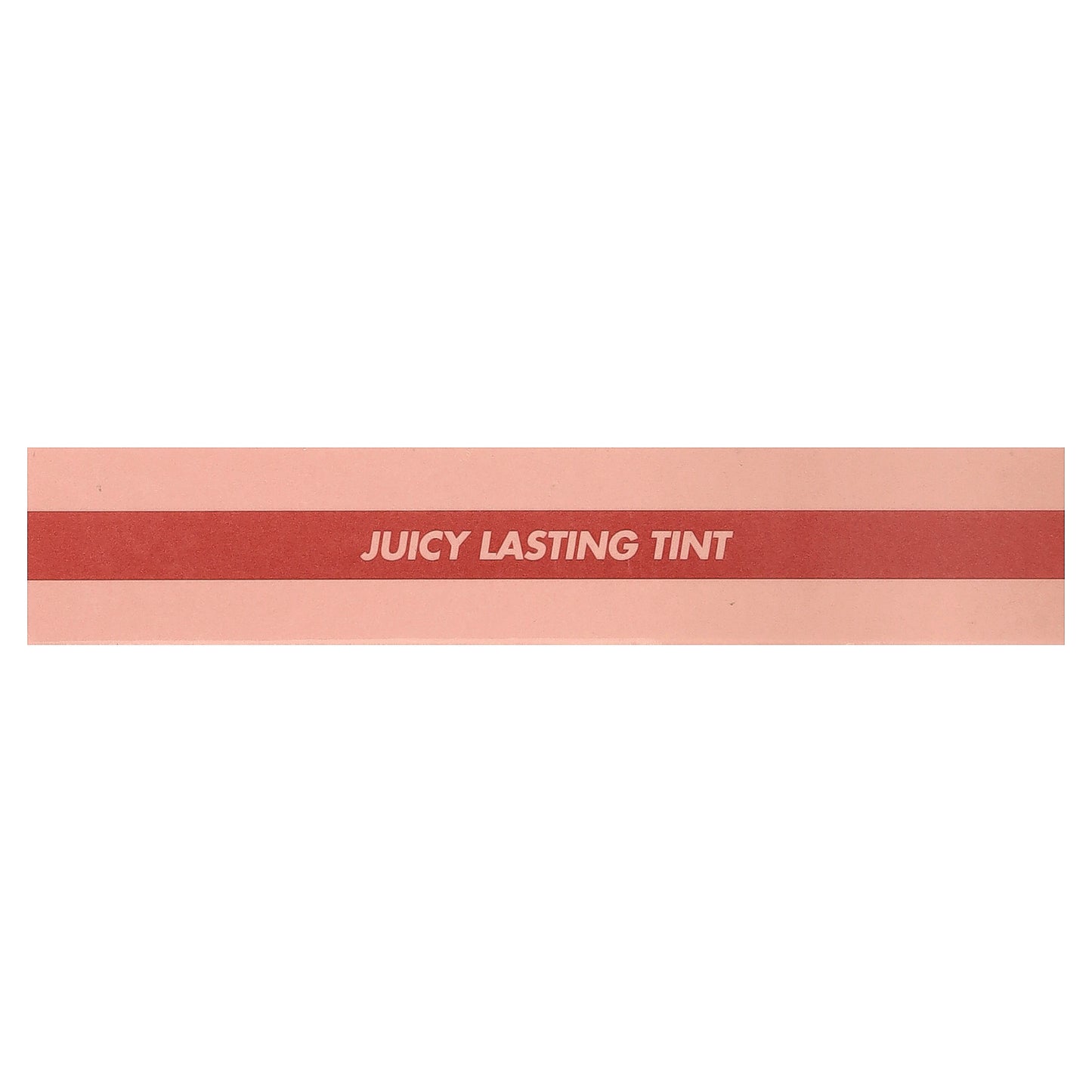 rom&nd, Juicy Lasting Tint, 23 Nucadamia, 0.195 oz (5.5 g)