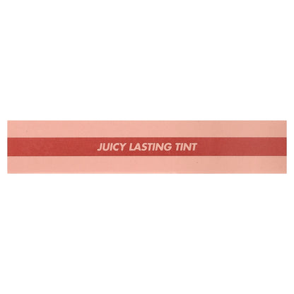 rom&nd, Juicy Lasting Tint, 23 Nucadamia, 0.195 oz (5.5 g)