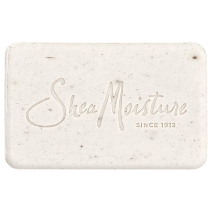 SheaMoisture, Daily Hydration Bar Soap, 100% Virgin Coconut Oil, 8 oz (227 g)