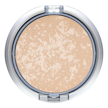 Physicians Formula, Mineral Wear, Talc-Free Mineral Face Powder, 2413 Creamy Natural, 0.3 oz (9 g)