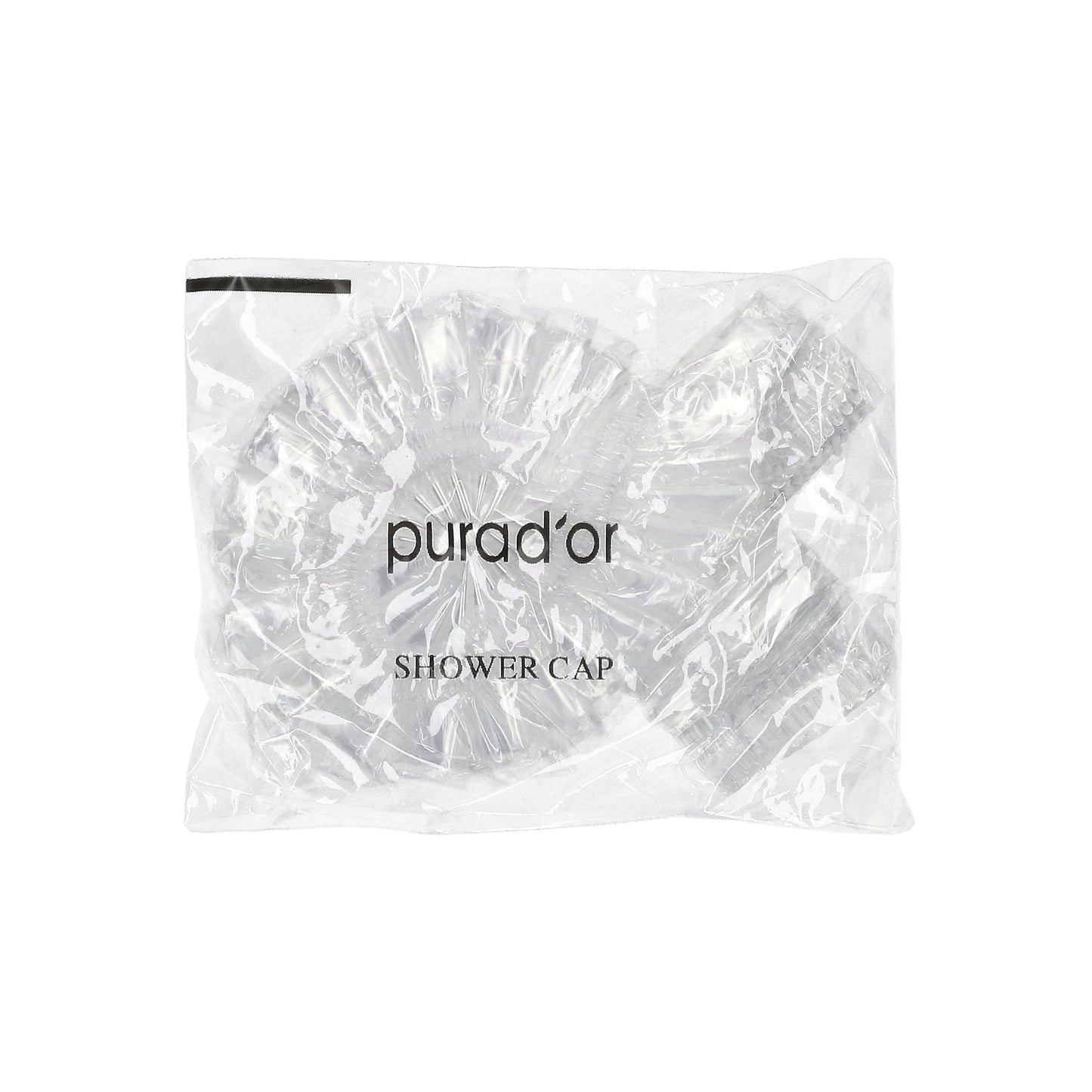 Pura D'or, Hair Thinning Therapy, Intense Moisturizing Masque, 8 Packets, 1.2 fl oz Each