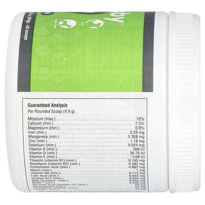 NaturesPlus, FurBaby™, Multivitamin for Dogs, 10.4 oz (294 g)