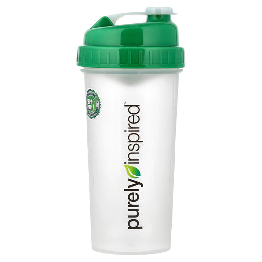 Purely Inspired, Shaker Cup, 24 oz