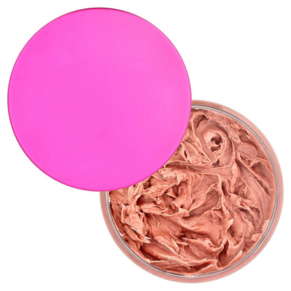 Mielle, Rice Water Collection, Clay Masque, 8 oz (227 g)