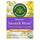 Traditional Medicinals, Organic Smooth Move, Senna Chamomile, Caffeine Free, 16 Wrapped Tea Bags, 1.13 oz (32 g)