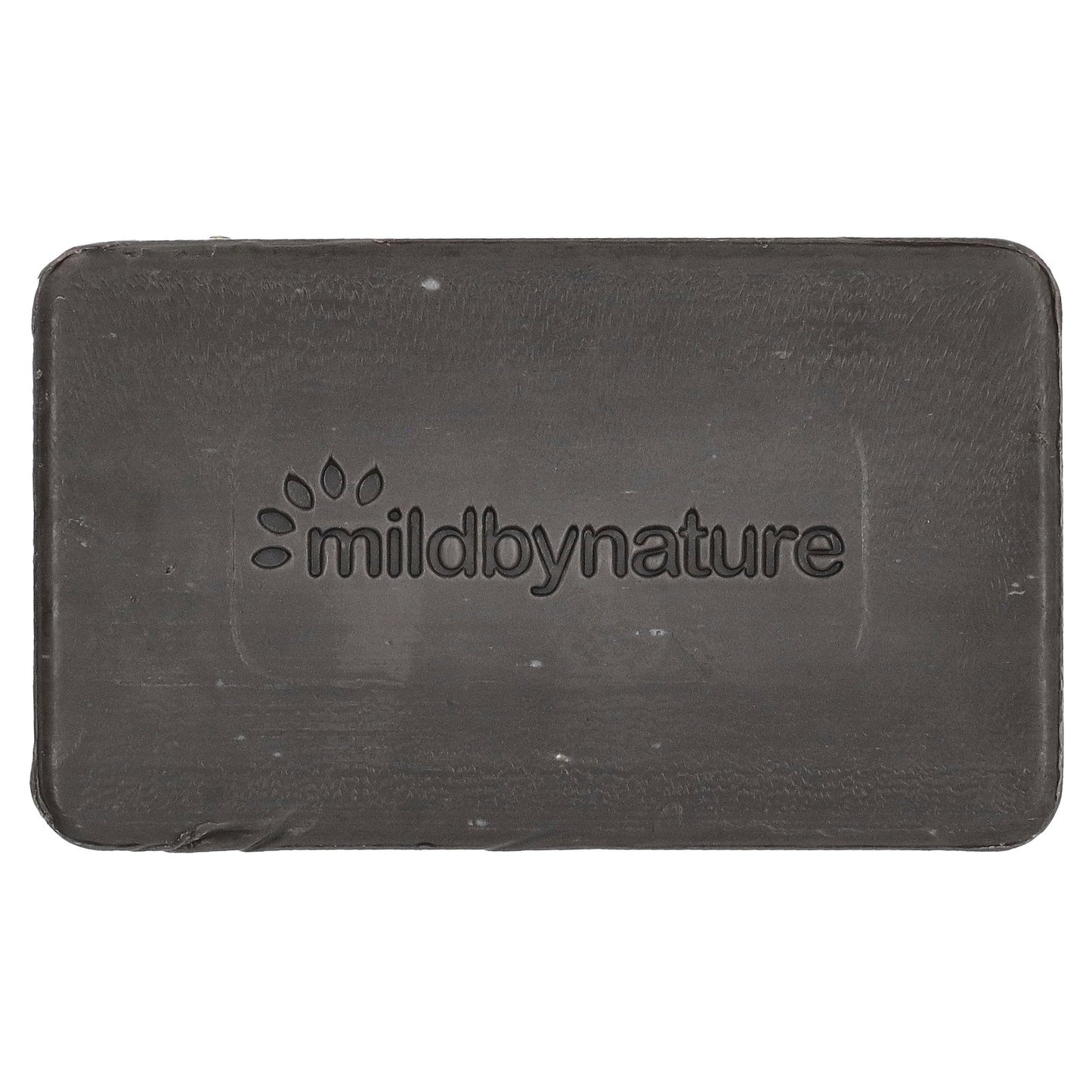 Mild By Nature, African Black Bar Soap, 5 oz (141 g)