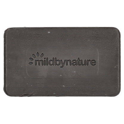 Mild By Nature, African Black Bar Soap, 5 oz (141 g)