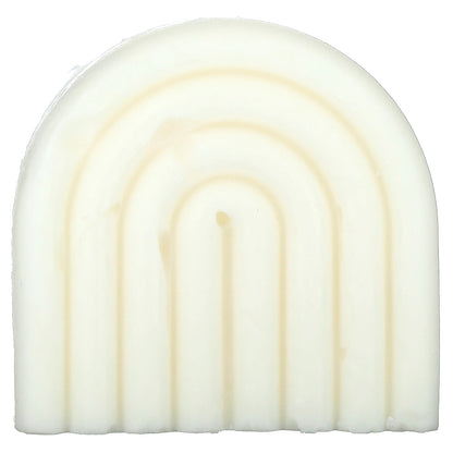 Kitsch, Strengthening  Solid Conditioner Bar,  Rice Water Protein, White Tea & Mandarin, 1 Bar, 2.7 oz (77 g)