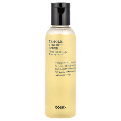 CosRx, Propolis Synergy Toner, 5.07 fl oz (150 ml)