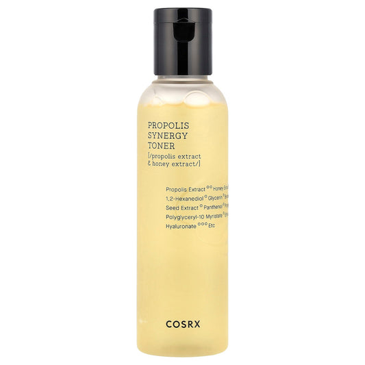 CosRx, Propolis Synergy Toner, 5.07 fl oz (150 ml)
