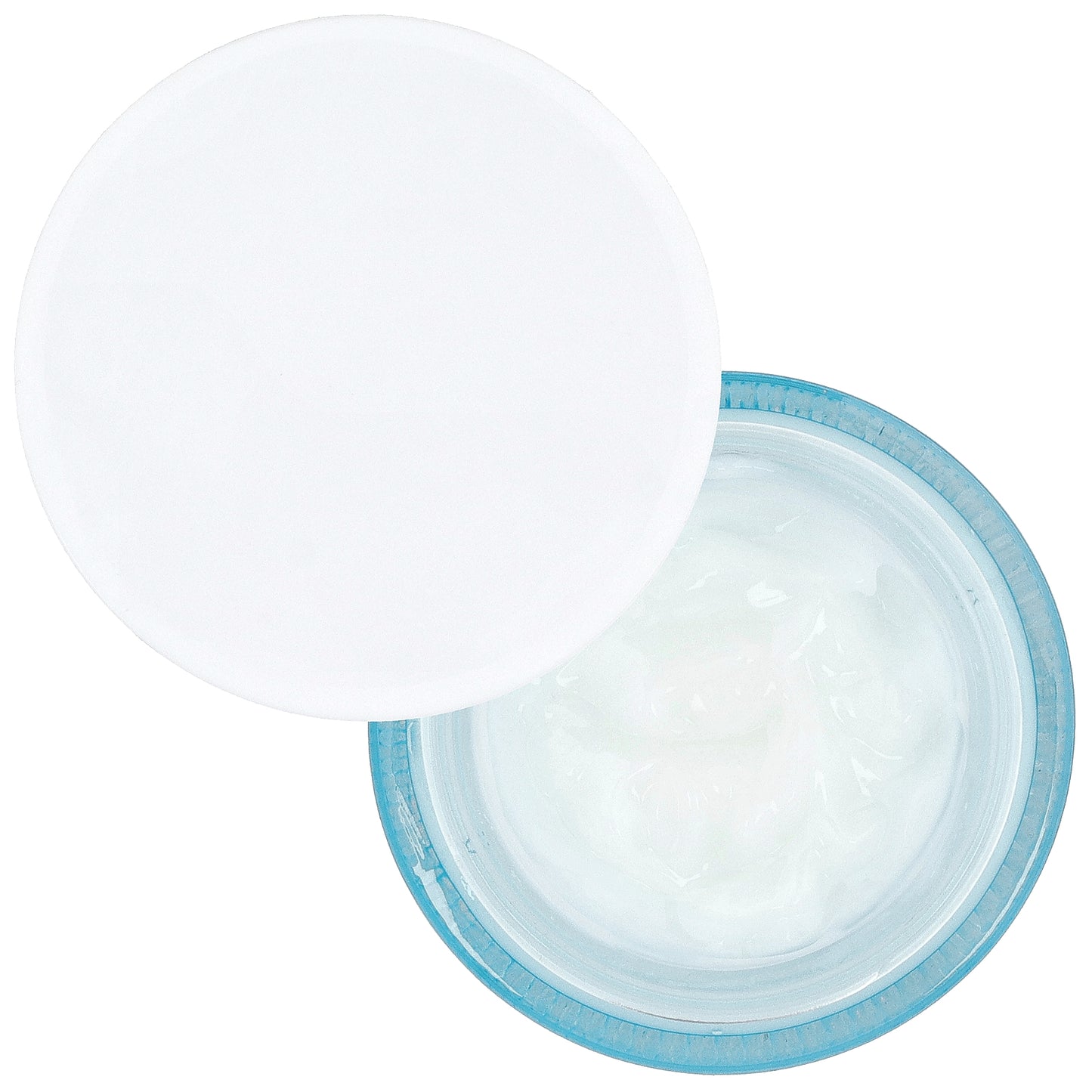 Neutrogena, Hydro Boost Hyaluronic Acid Gel Cream, For Normal to Dry Skin, Fragrance Free, 1.7 fl oz (50 ml)