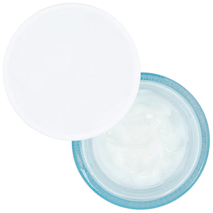 Neutrogena, Hydro Boost Hyaluronic Acid Gel Cream, For Normal to Dry Skin, Fragrance Free, 1.7 fl oz (50 ml)