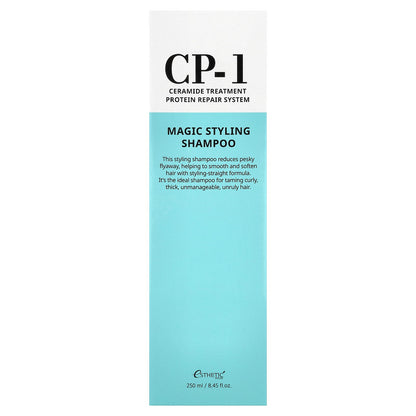 CP-1, Magic Styling Shampoo, 8.45 fl oz (250 ml)