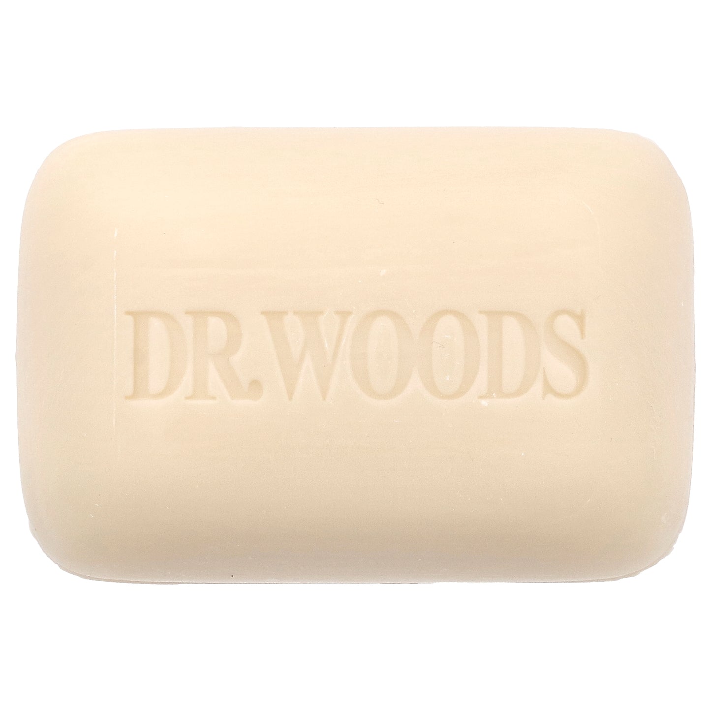 Dr. Woods, Baby Mild Bar Soap, Sensitive Skin, Unscented, 5.25 oz (149 g)