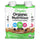 Orgain, Organic Nutrition, Nutritional Shake, Iced Cafe Mocha, 4 Pack, 11 fl oz (330 ml) Each