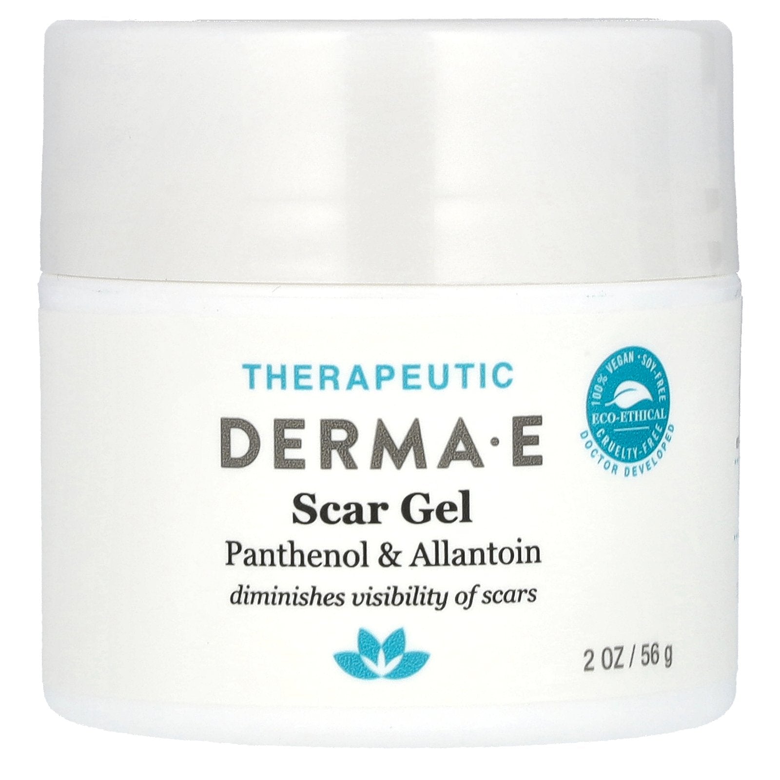 DERMA E, Scar Gel, 2 oz (56 g)
