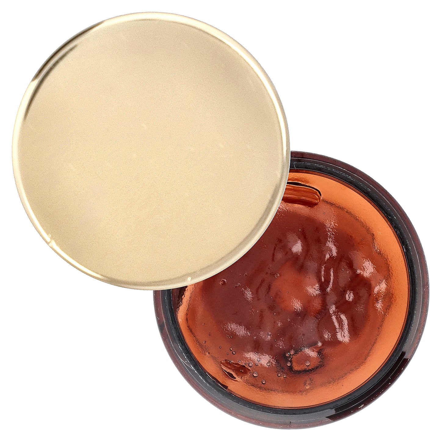 Mielle, Super Hold Edge Gel, Pomegranate & Honey Blend, 2 oz (57 g)