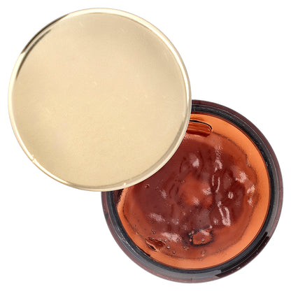 Mielle, Super Hold Edge Gel, Pomegranate & Honey Blend, 2 oz (57 g)