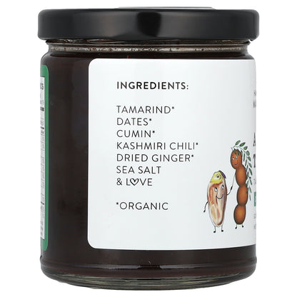 Pure Indian Foods, A Date with Tamarind™, Original, 10.5 oz (297 g)