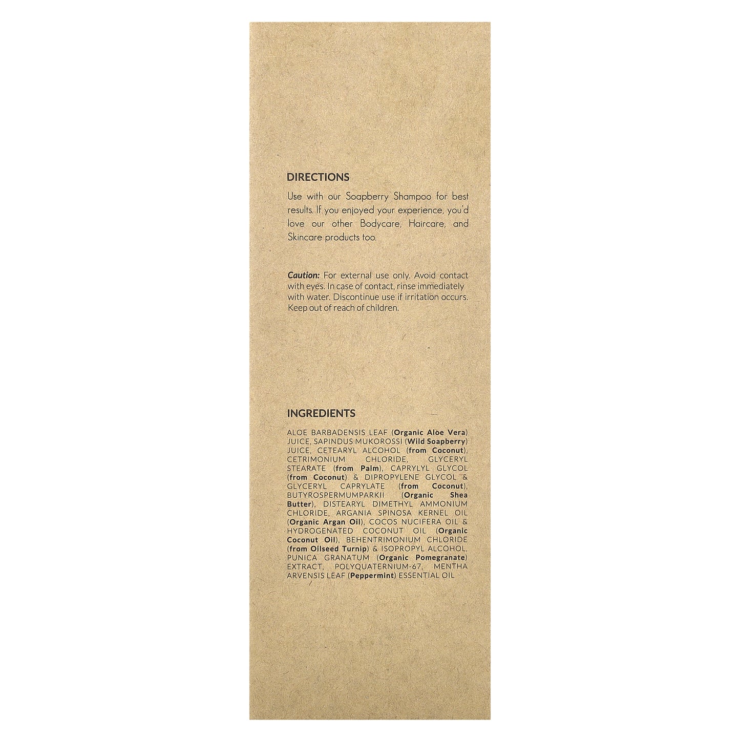 Tree To Tub, Argan Oil For Hair Conditioner, For All Hair Types, Awakening Peppermint, 8.5 fl oz (250 ml)