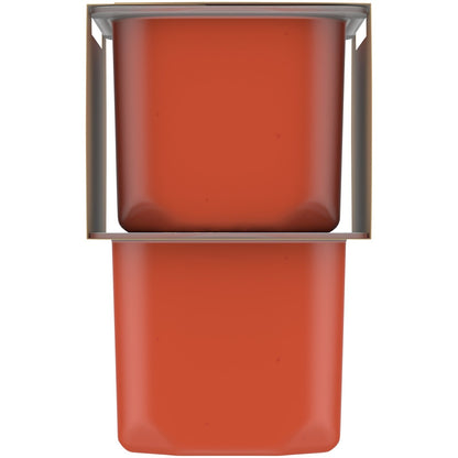 Gerber, Natural for Baby, 2nd Foods®, Carrot, 2 Pack, 4 oz (113 g) Each