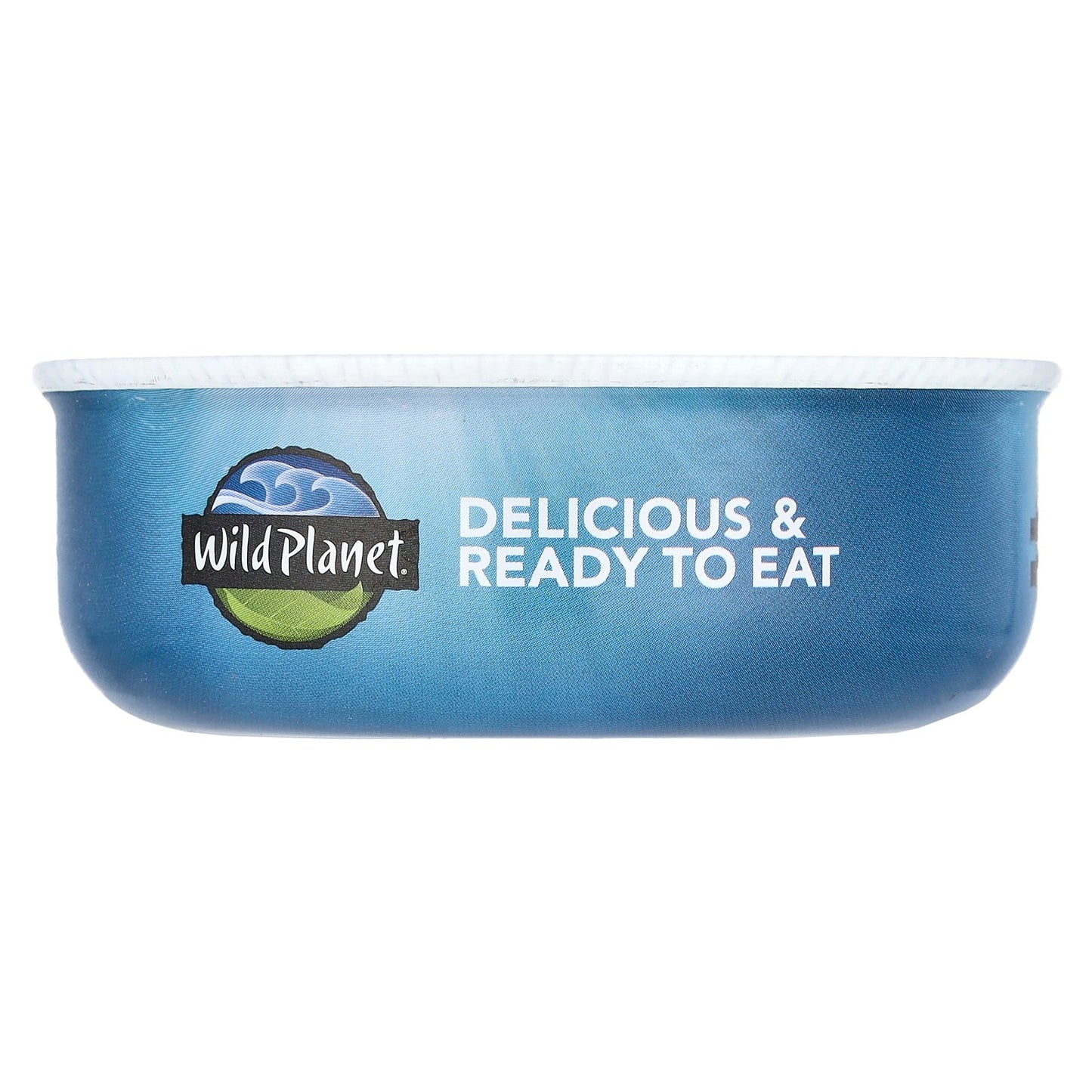 Wild Planet, Wild Tuna & Quinoa Salad, 5.6 oz (160 g)