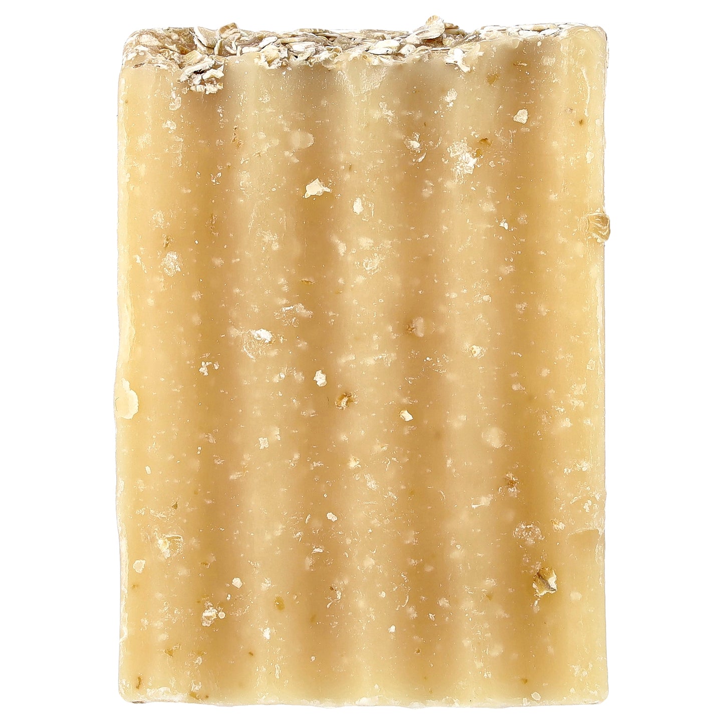 ZUM, Zum Bar®, Goat's Milk Soap Bar, Oatmeal Lavender, 3 oz