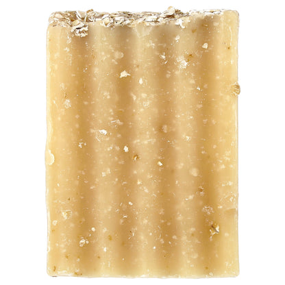 ZUM, Zum Bar®, Goat's Milk Soap Bar, Oatmeal Lavender, 3 oz